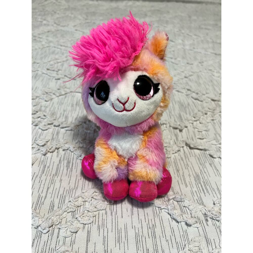 Zuru Rainbocorns Pet Shop Surprise S2 Plush Toy